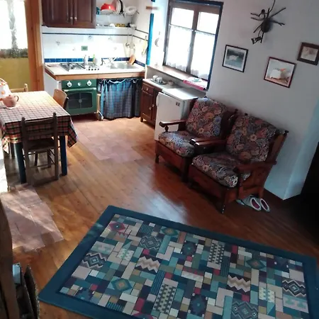 Chalet Chalet Nel Bosco Borgo San Dalmazzo